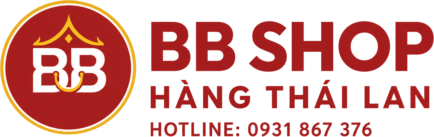 BB Shop - Hàng Thái Lan